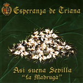Esperanza de Triana Coronada artwork