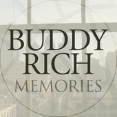 Buddy Rich - Me And My Jaguar