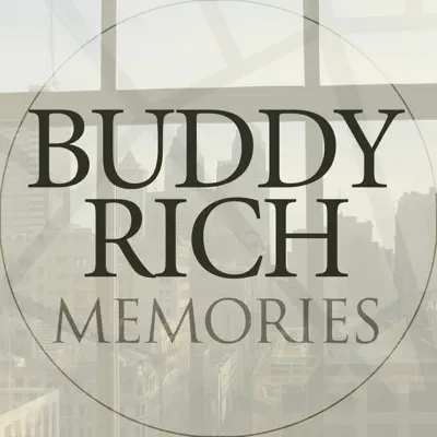 Memories - Buddy Rich Memories - Buddy Rich