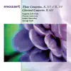 Concerto in A Major for Clarinet and Orchestra, K. 622: II. Adagio song lyrics