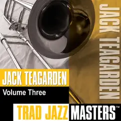 Trad Jazz Masters, Vol. 3 by Jack Teagarden album reviews, ratings, credits