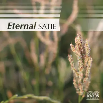 Eternal Satie by Klára Kormendi, Gabor Eckhardt & Ellen Sejersted Bodtker album reviews, ratings, credits