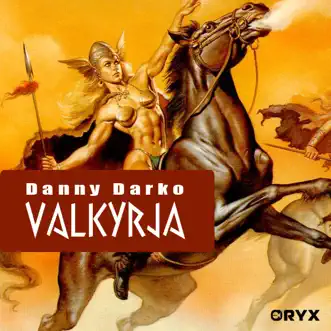 Valkyrja by Danny Darko album reviews, ratings, credits