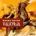 Valkyrja album cover