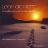 Loof Die Here - 20 Treffers Uit Loof Die Here Op RSG - Volume 1