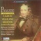 Peches de Vieillesse, Vol. 9: No. 4. un Mot a Paganini artwork