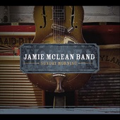 Jamie McLean Band - Crazy About You