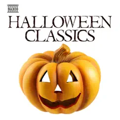 Halloween Classics by Various Artists album reviews, ratings, credits