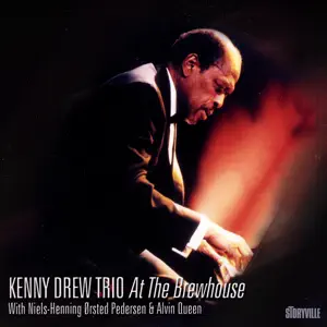 Kenny Drew Trio