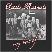 Little Rascals - Spooky Hooky