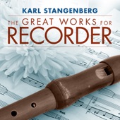 The Great Works for Recorder artwork