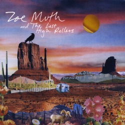 Zoe Muth - Hey Little Darlin'