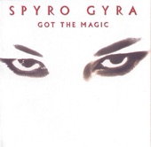 Spyro Gyra - Breezeway