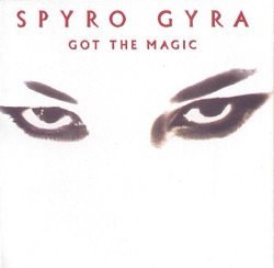 Spyro Gyra - Sierra