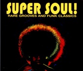 Funky Soul artwork