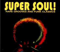 Super Soul! by Various Artists album reviews, ratings, credits
