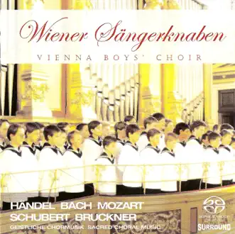 Vienna Boys Choir by Wiener Sängerknaben & Peter Marschik album reviews, ratings, credits