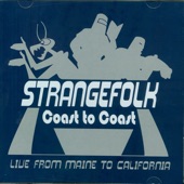 Strangefolk - Come On Down