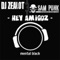 Hey Amigoz (Jan Van Bass-10 Remix Edit) - DJ Zealot & Sam Punk lyrics