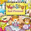 Wee Sing and Pretend album lyrics, reviews, download