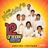 Los Freddy's: 12 Grandes Exitos, Vol. 1