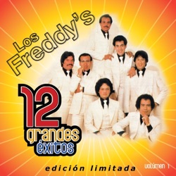 Los Freddy's - Aunque Me Hagas Llorar