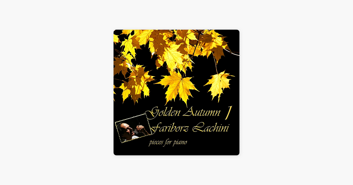 golden autumn lachini