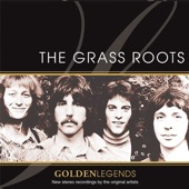 Golden Legends: The Grass Roots (Re-Recorded Versions) artwork