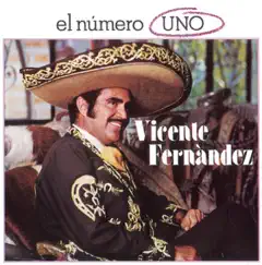 El Número Uno by Vicente Fernández album reviews, ratings, credits