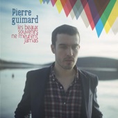 Pierre Guimard - Pas du tout mon amour