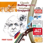 Stéphane Grappelli & Claude Bolling Big Band - Minor Swing