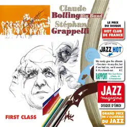 First Class - Stéphane Grappelli First Class - Stéphane Grappelli