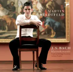 Bach: Klavierkonzerte by Achim Fiedler, Festival Strings Lucerne & Martin Stadtfeld album reviews, ratings, credits