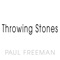 I Won't Break Your Heart - Paul Freeman lyrics