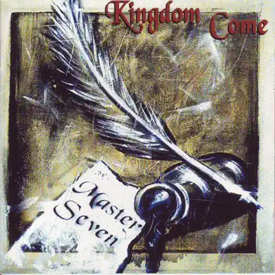 Master Seven - Kingdom Come Master Seven - Kingdom Come