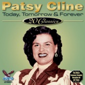 Patsy Cline - Try Again