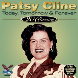 Patsy Cline - I Got a Lot of Rhythm In My Soul
