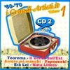 '60 - '70 I Grandi Artisti.It - Volume 1 - Cd 2