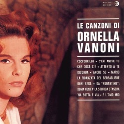 Ornella Vanoni - Coccodrillo