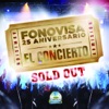 Fonovisa 25 Aniversario - El Concierto (Live)