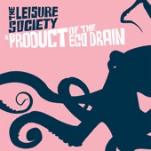 The Leisure Society - Cars (Gary Numan Cover)