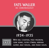 Fats Waller - Honey Suckle Rose (11-07-34)