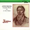 Stream & download Reicha: Works for 2, 3 and 4 Flutes