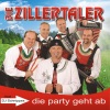 Die Party geht ab (feat. DJ Schnippes) - Single, 2011