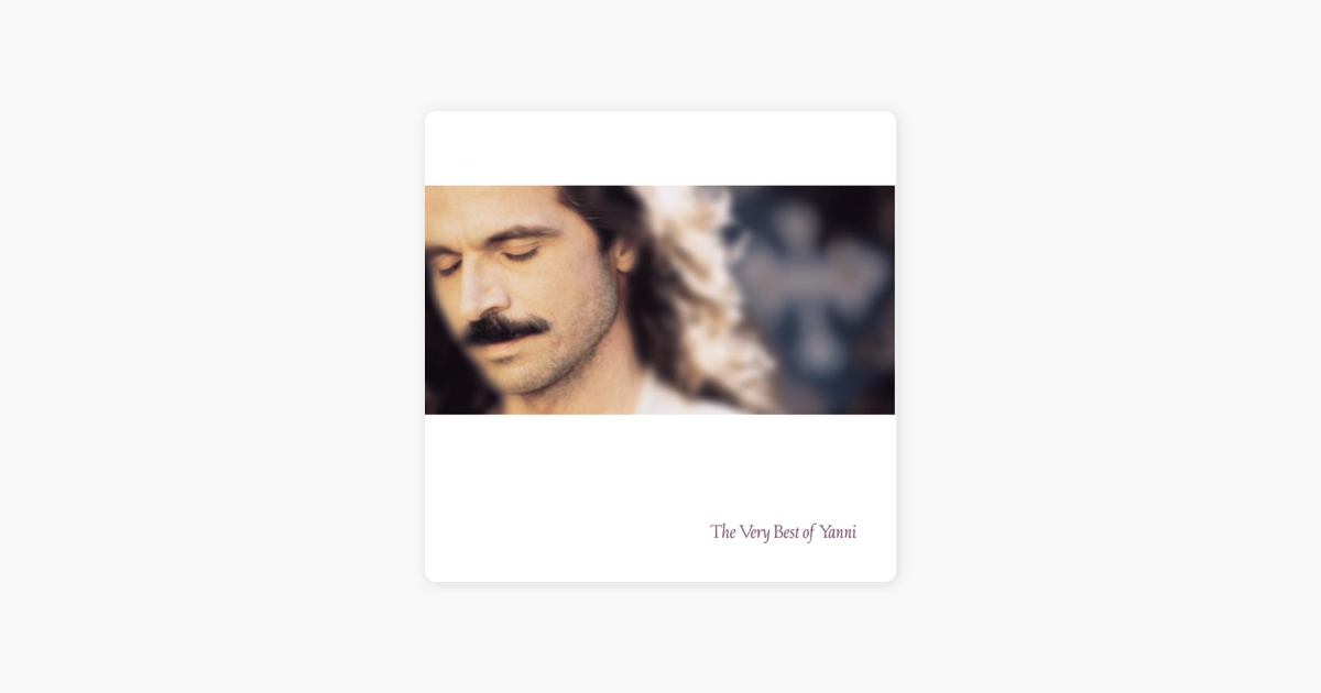 TÉLÉCHARGER YANNI MP3 2010 GRATUITEMENT YANNI GRATUITEMENT TÉLÉCHARGER MP3 2010