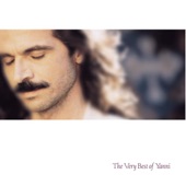 The Very Best of Yanni artwork