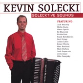 Kevin Solecki - Rosey Posey