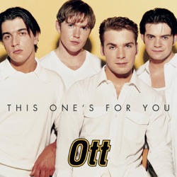Ott - All Out of Love