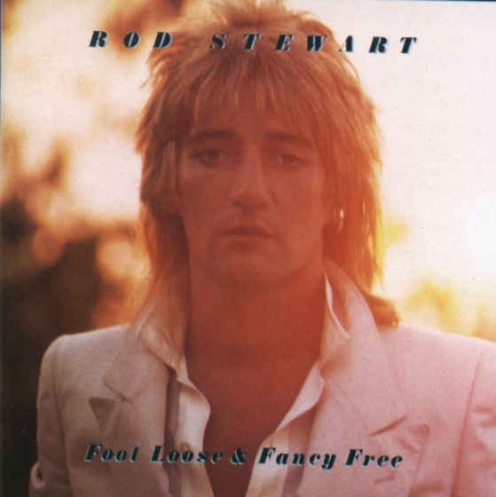 Cover artwork for Born Loose