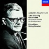 Shostakovich: The String Quartets